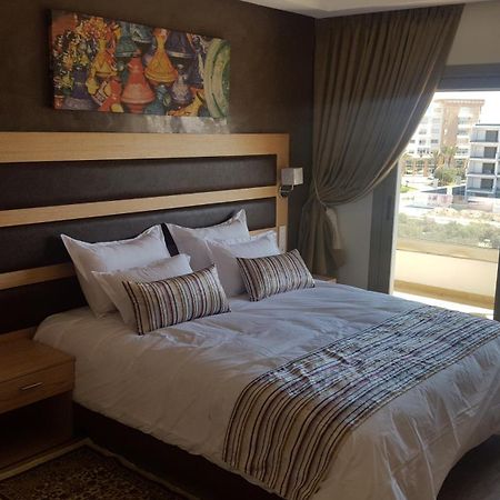 Rofaida Appart'Hotel Agadir Cameră foto